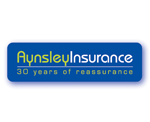 aynsley insurance logo