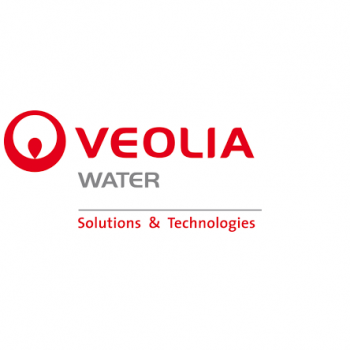 veoilia water logo